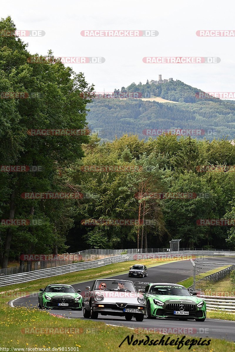 Bild #9815001 - Touristenfahrten Nürburgring Nordschleife (02.08.2020)