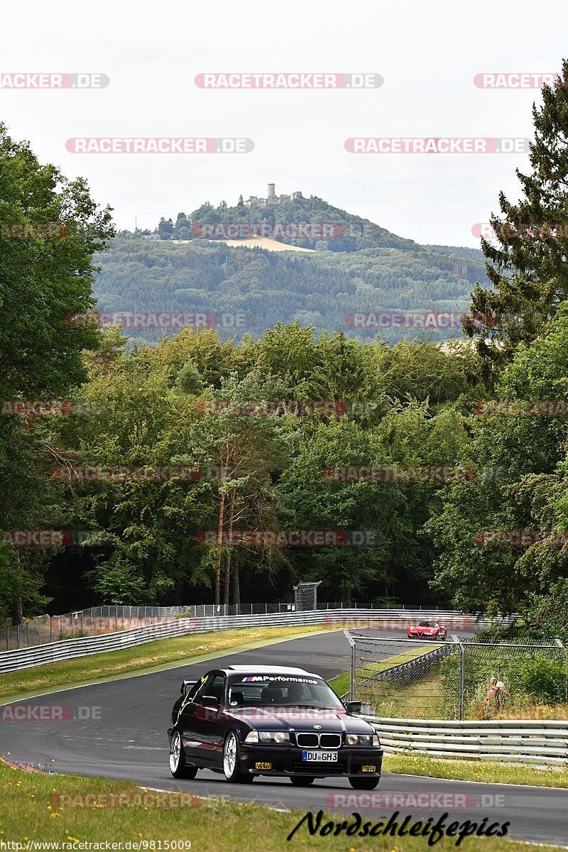 Bild #9815009 - Touristenfahrten Nürburgring Nordschleife (02.08.2020)