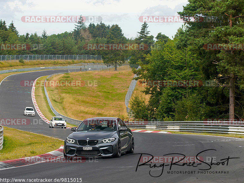 Bild #9815015 - Touristenfahrten Nürburgring Nordschleife (02.08.2020)