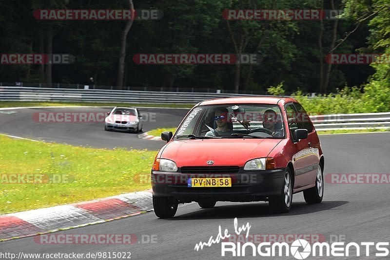 Bild #9815022 - Touristenfahrten Nürburgring Nordschleife (02.08.2020)