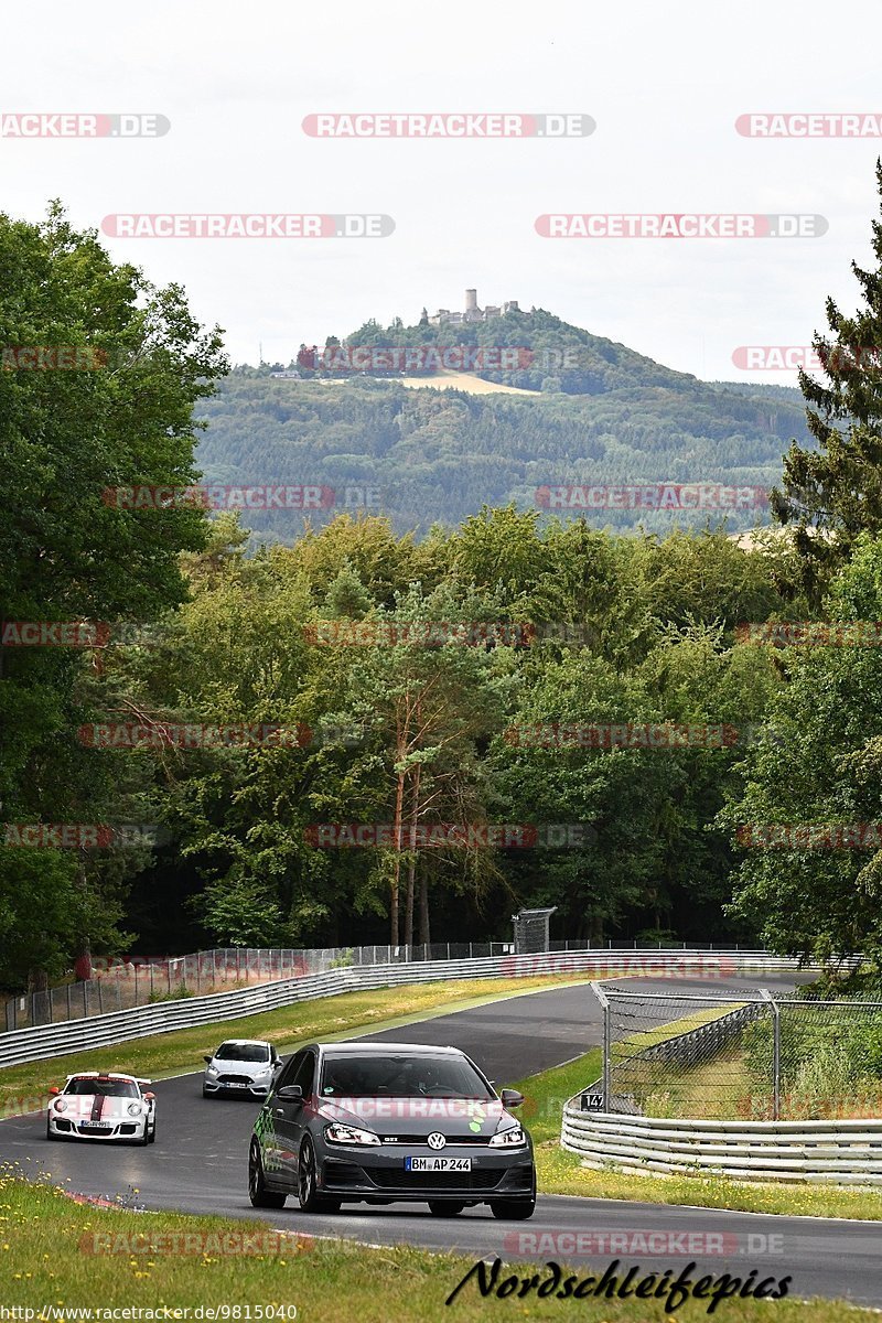 Bild #9815040 - Touristenfahrten Nürburgring Nordschleife (02.08.2020)