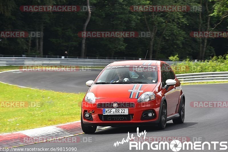 Bild #9815090 - Touristenfahrten Nürburgring Nordschleife (02.08.2020)