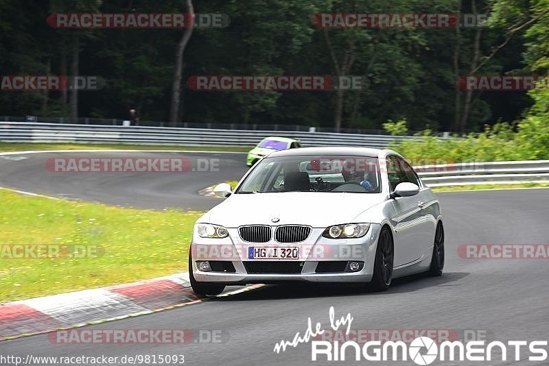 Bild #9815093 - Touristenfahrten Nürburgring Nordschleife (02.08.2020)