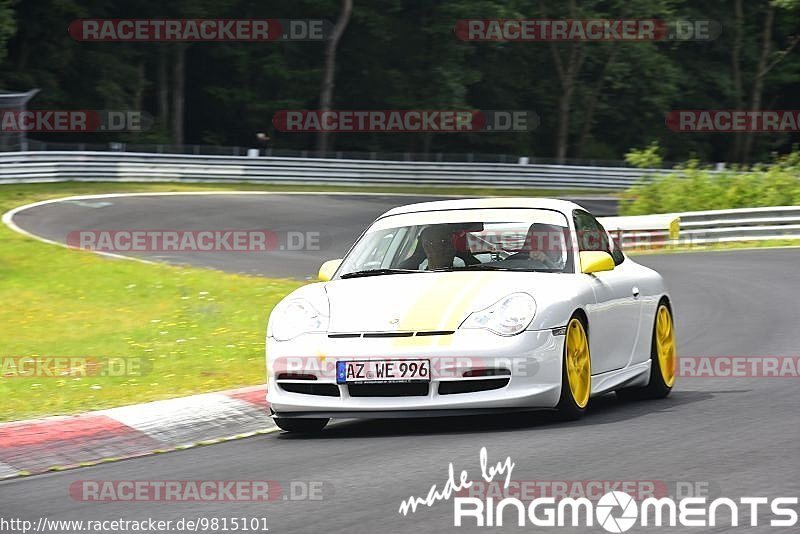 Bild #9815101 - Touristenfahrten Nürburgring Nordschleife (02.08.2020)