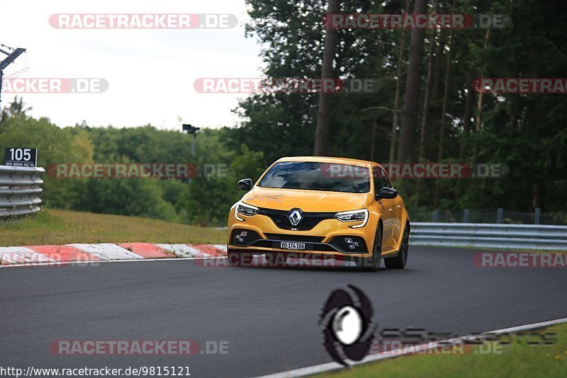 Bild #9815121 - Touristenfahrten Nürburgring Nordschleife (02.08.2020)