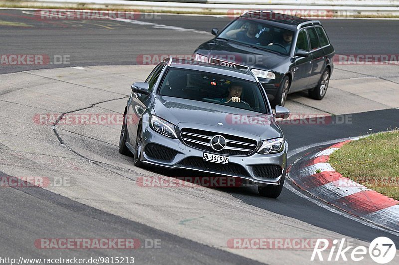 Bild #9815213 - Touristenfahrten Nürburgring Nordschleife (02.08.2020)