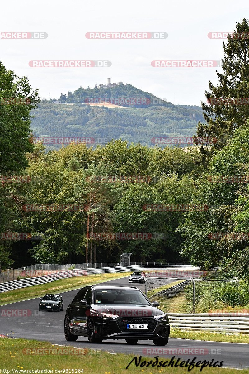Bild #9815264 - Touristenfahrten Nürburgring Nordschleife (02.08.2020)
