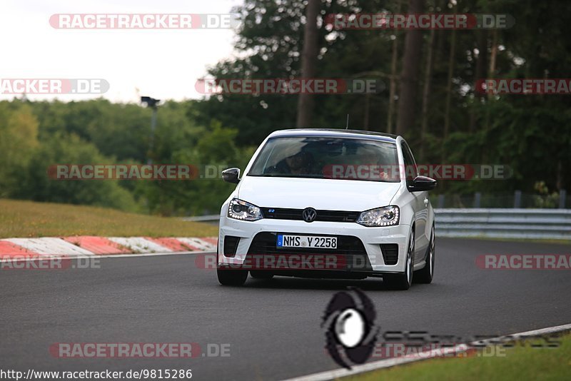 Bild #9815286 - Touristenfahrten Nürburgring Nordschleife (02.08.2020)