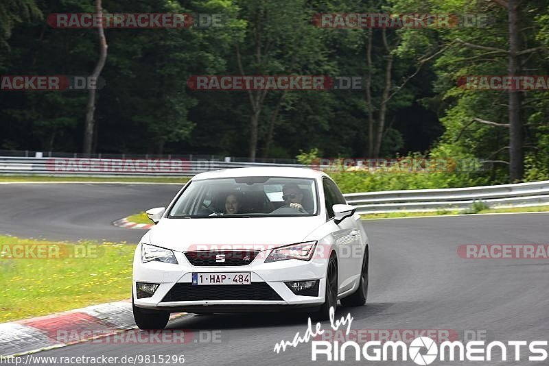 Bild #9815296 - Touristenfahrten Nürburgring Nordschleife (02.08.2020)