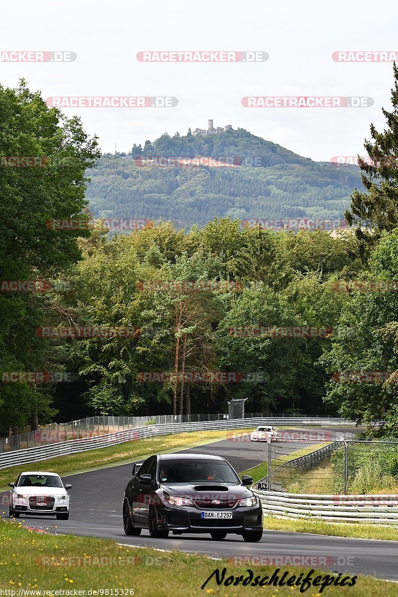 Bild #9815326 - Touristenfahrten Nürburgring Nordschleife (02.08.2020)