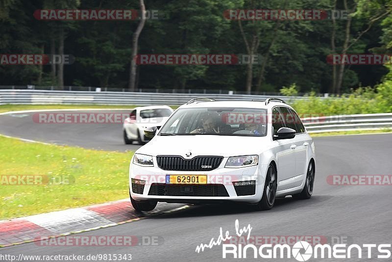 Bild #9815343 - Touristenfahrten Nürburgring Nordschleife (02.08.2020)