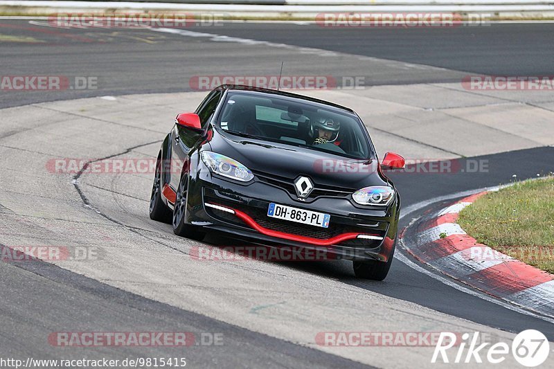 Bild #9815415 - Touristenfahrten Nürburgring Nordschleife (02.08.2020)