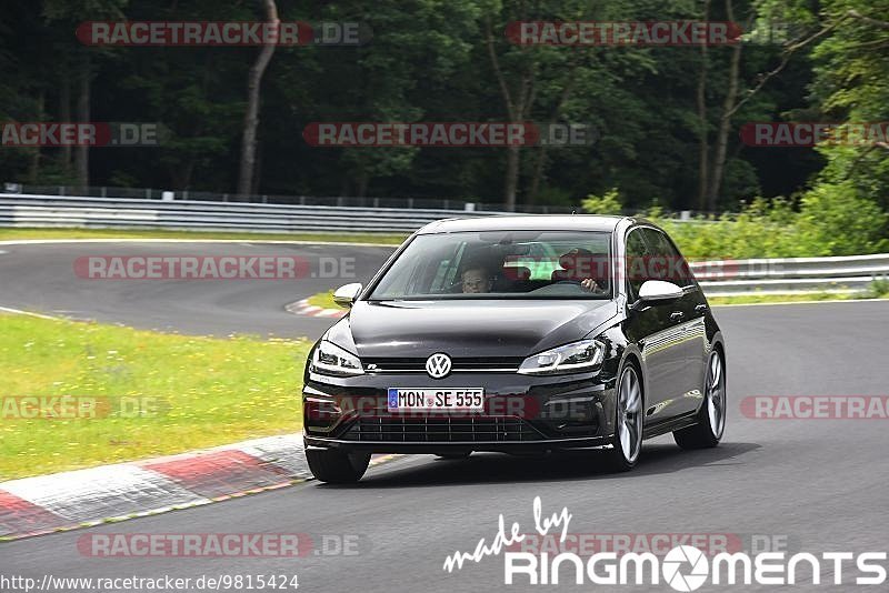 Bild #9815424 - Touristenfahrten Nürburgring Nordschleife (02.08.2020)