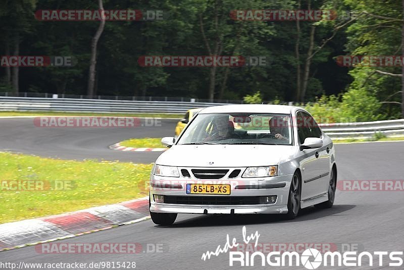 Bild #9815428 - Touristenfahrten Nürburgring Nordschleife (02.08.2020)