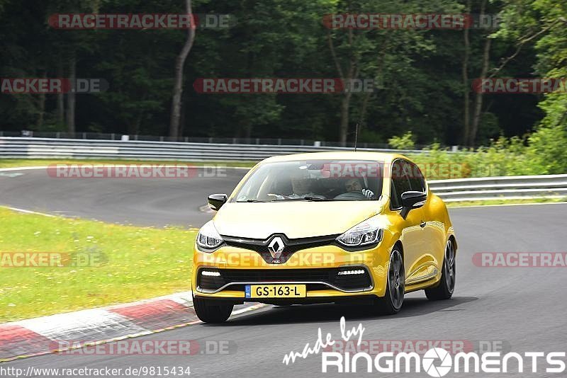 Bild #9815434 - Touristenfahrten Nürburgring Nordschleife (02.08.2020)