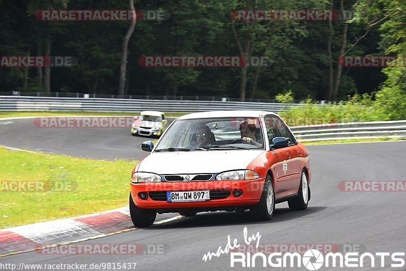 Bild #9815437 - Touristenfahrten Nürburgring Nordschleife (02.08.2020)