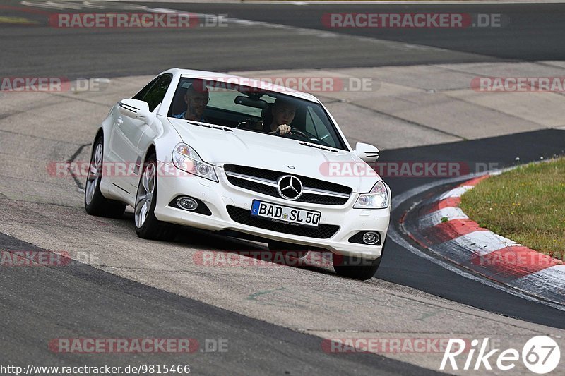 Bild #9815466 - Touristenfahrten Nürburgring Nordschleife (02.08.2020)