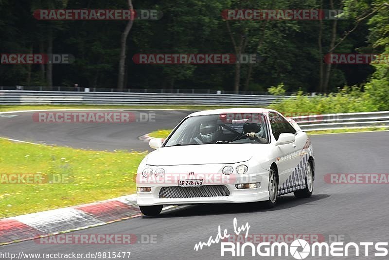 Bild #9815477 - Touristenfahrten Nürburgring Nordschleife (02.08.2020)