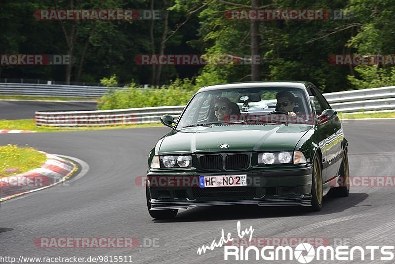 Bild #9815511 - Touristenfahrten Nürburgring Nordschleife (02.08.2020)