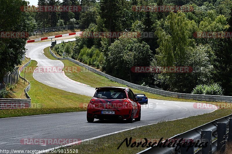 Bild #9815528 - Touristenfahrten Nürburgring Nordschleife (02.08.2020)