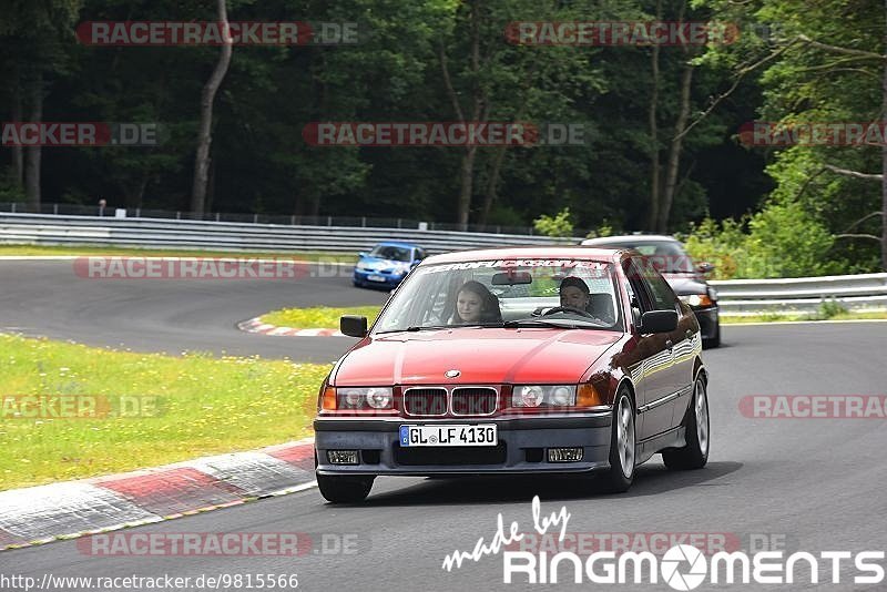 Bild #9815566 - Touristenfahrten Nürburgring Nordschleife (02.08.2020)