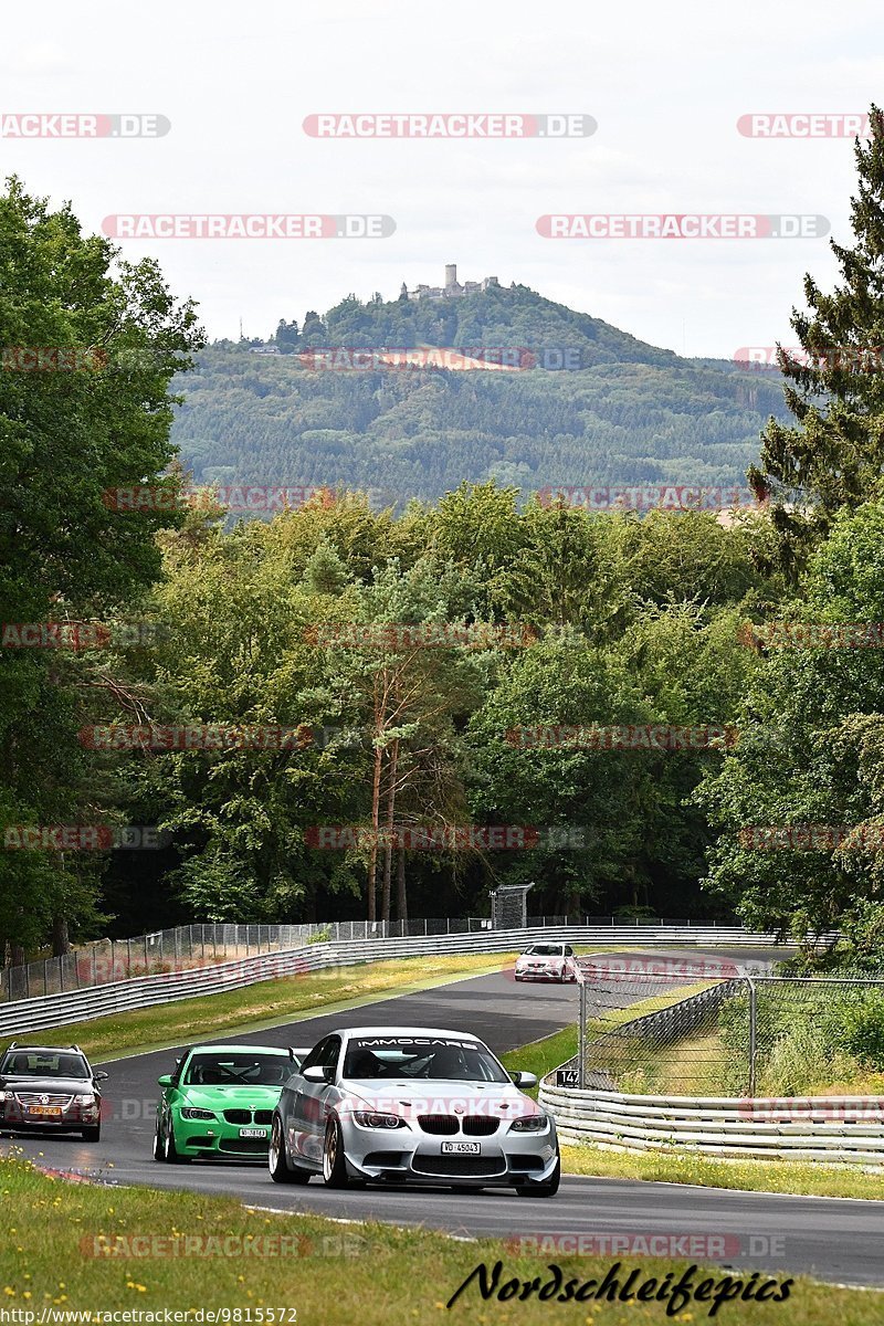 Bild #9815572 - Touristenfahrten Nürburgring Nordschleife (02.08.2020)