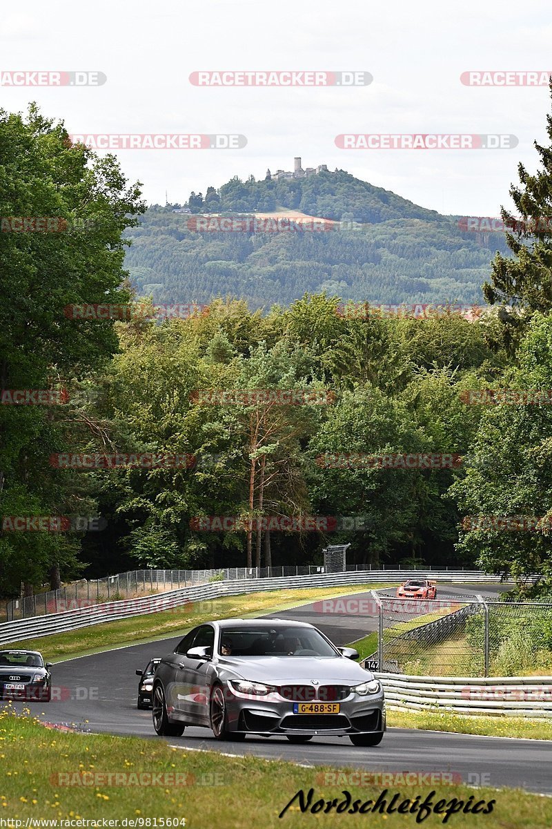 Bild #9815604 - Touristenfahrten Nürburgring Nordschleife (02.08.2020)