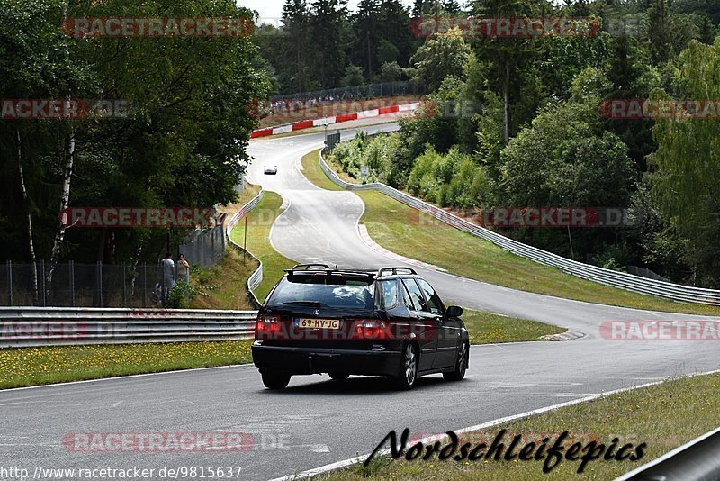 Bild #9815637 - Touristenfahrten Nürburgring Nordschleife (02.08.2020)