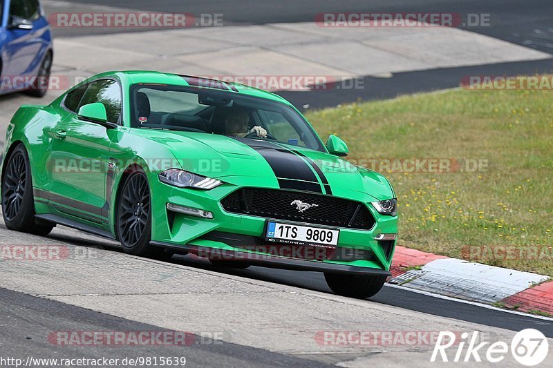 Bild #9815639 - Touristenfahrten Nürburgring Nordschleife (02.08.2020)