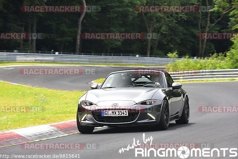 Bild #9815641 - Touristenfahrten Nürburgring Nordschleife (02.08.2020)