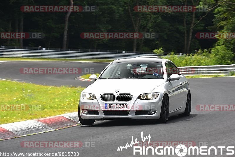 Bild #9815730 - Touristenfahrten Nürburgring Nordschleife (02.08.2020)