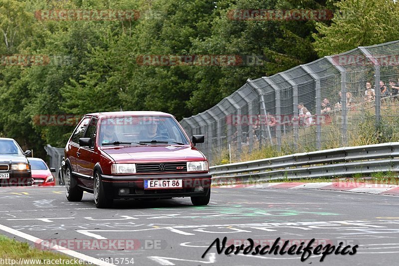 Bild #9815754 - Touristenfahrten Nürburgring Nordschleife (02.08.2020)