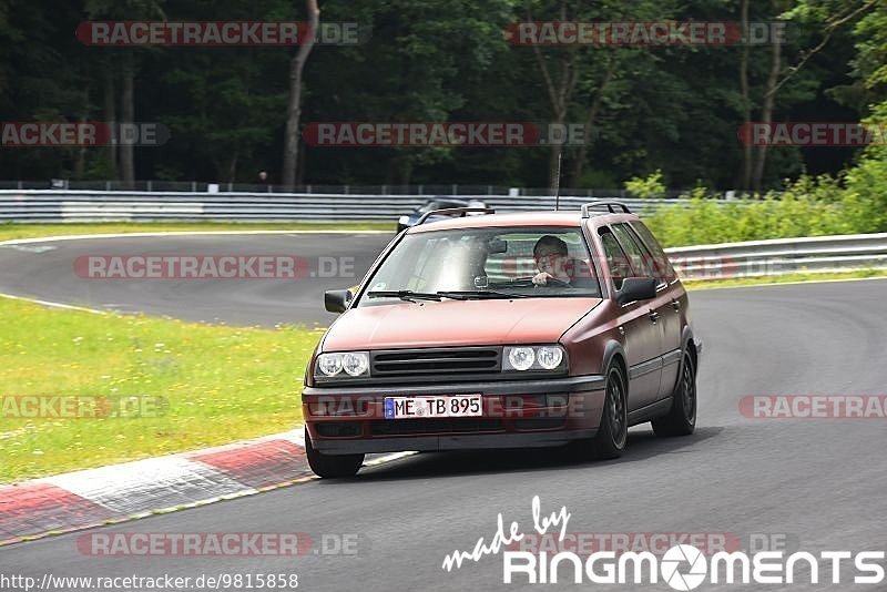 Bild #9815858 - Touristenfahrten Nürburgring Nordschleife (02.08.2020)