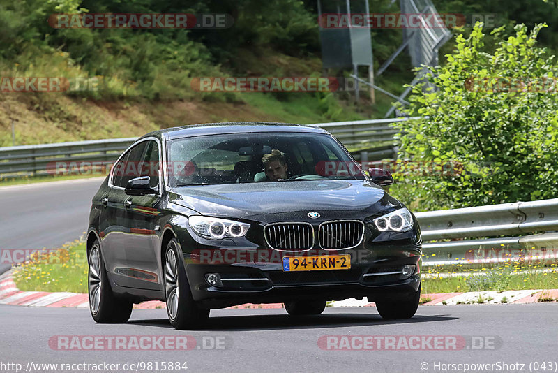 Bild #9815884 - Touristenfahrten Nürburgring Nordschleife (02.08.2020)