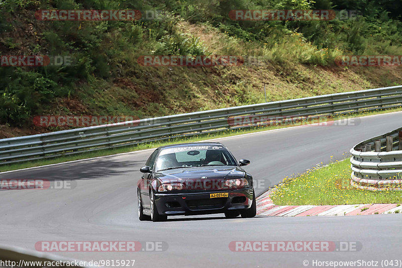 Bild #9815927 - Touristenfahrten Nürburgring Nordschleife (02.08.2020)