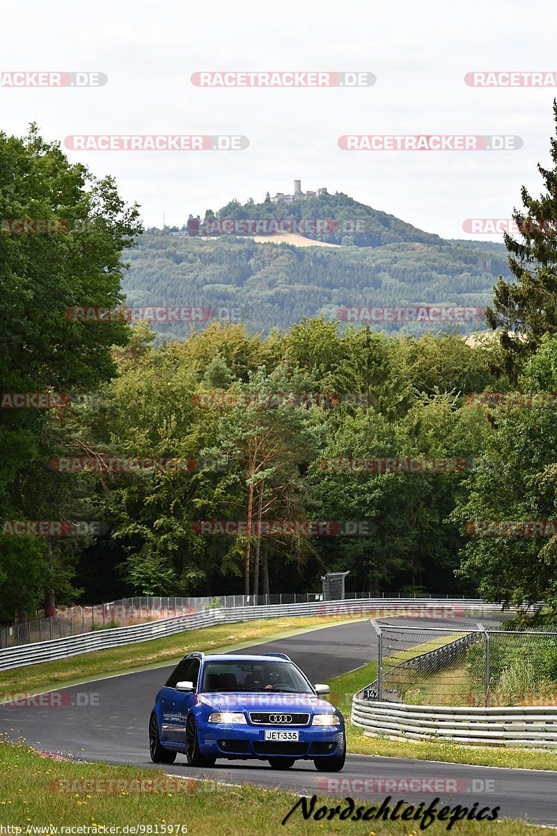 Bild #9815976 - Touristenfahrten Nürburgring Nordschleife (02.08.2020)