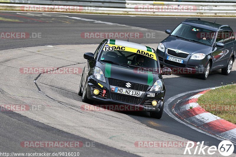 Bild #9816010 - Touristenfahrten Nürburgring Nordschleife (02.08.2020)