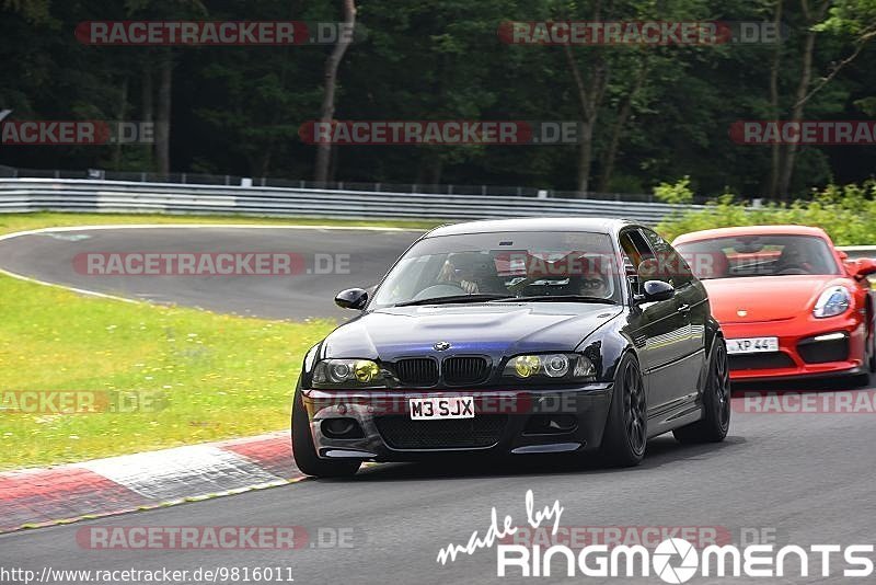 Bild #9816011 - Touristenfahrten Nürburgring Nordschleife (02.08.2020)