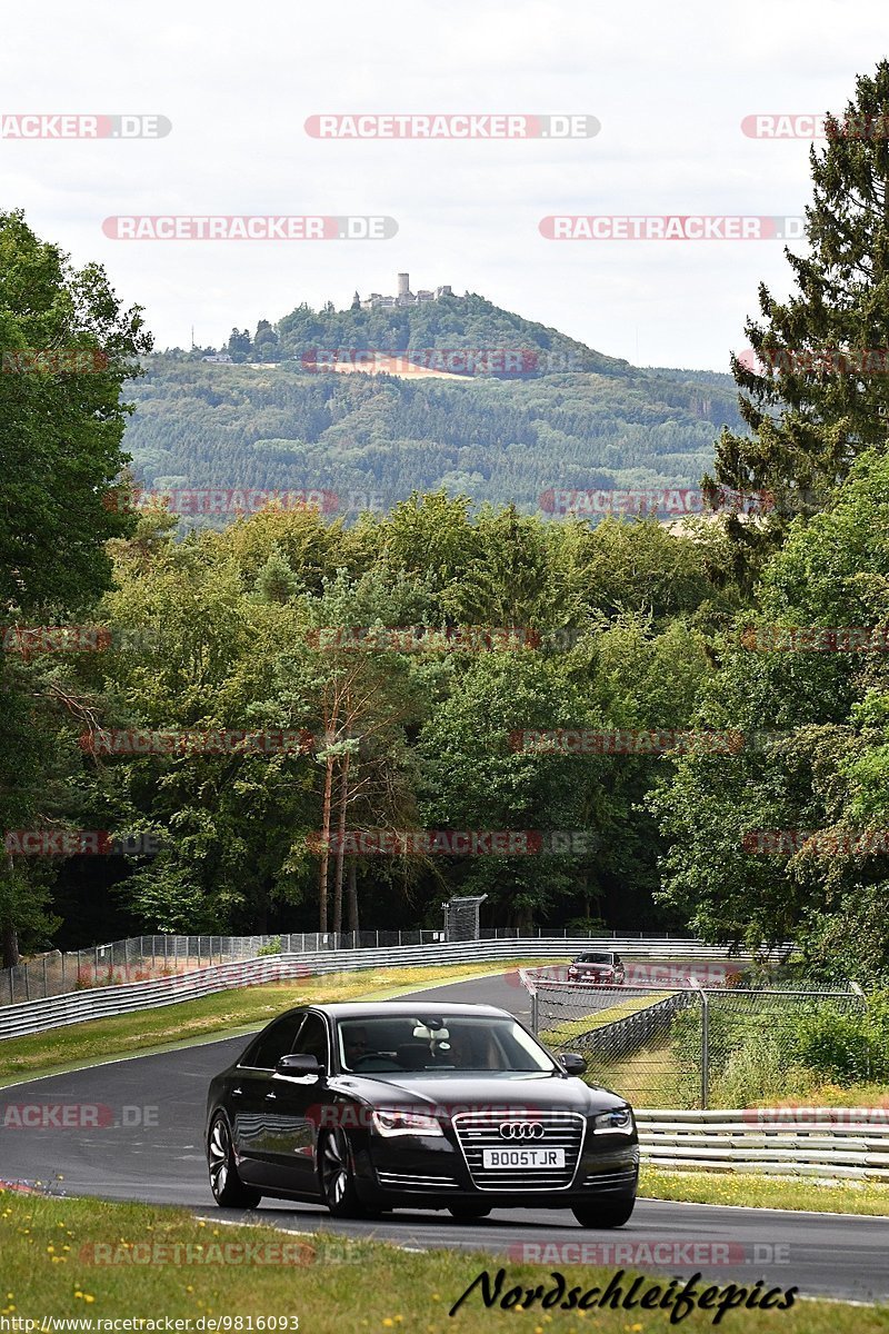 Bild #9816093 - Touristenfahrten Nürburgring Nordschleife (02.08.2020)