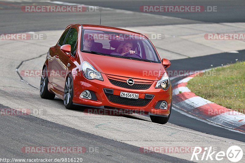 Bild #9816120 - Touristenfahrten Nürburgring Nordschleife (02.08.2020)