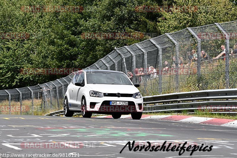 Bild #9816121 - Touristenfahrten Nürburgring Nordschleife (02.08.2020)