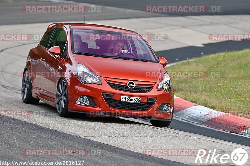 Bild #9816127 - Touristenfahrten Nürburgring Nordschleife (02.08.2020)