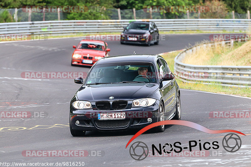 Bild #9816250 - Touristenfahrten Nürburgring Nordschleife (02.08.2020)