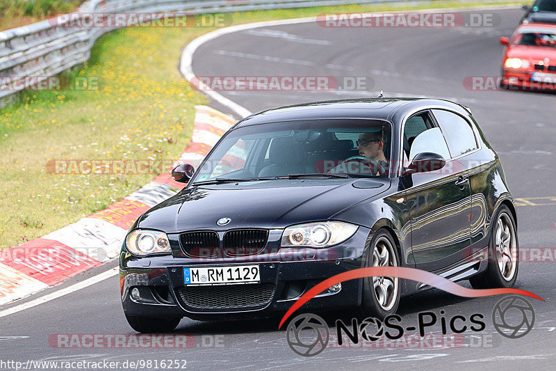 Bild #9816252 - Touristenfahrten Nürburgring Nordschleife (02.08.2020)