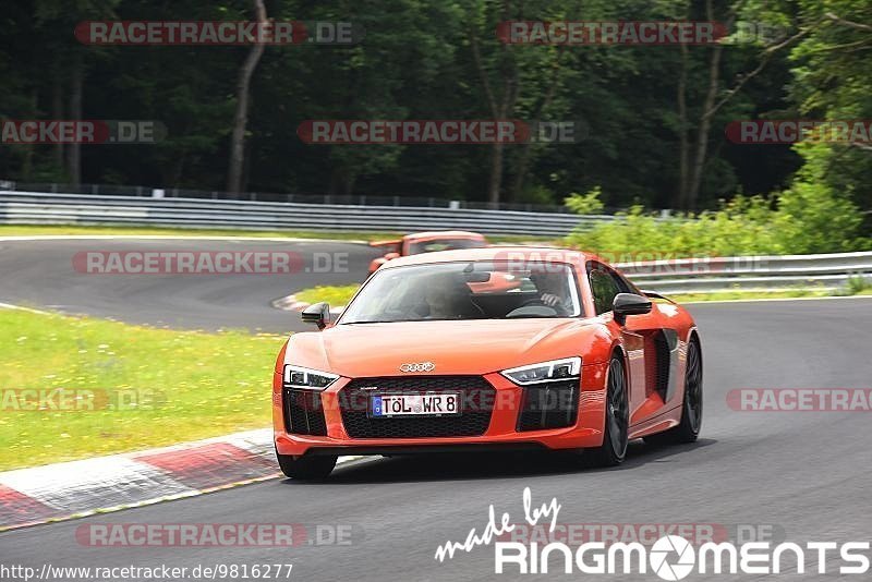 Bild #9816277 - Touristenfahrten Nürburgring Nordschleife (02.08.2020)