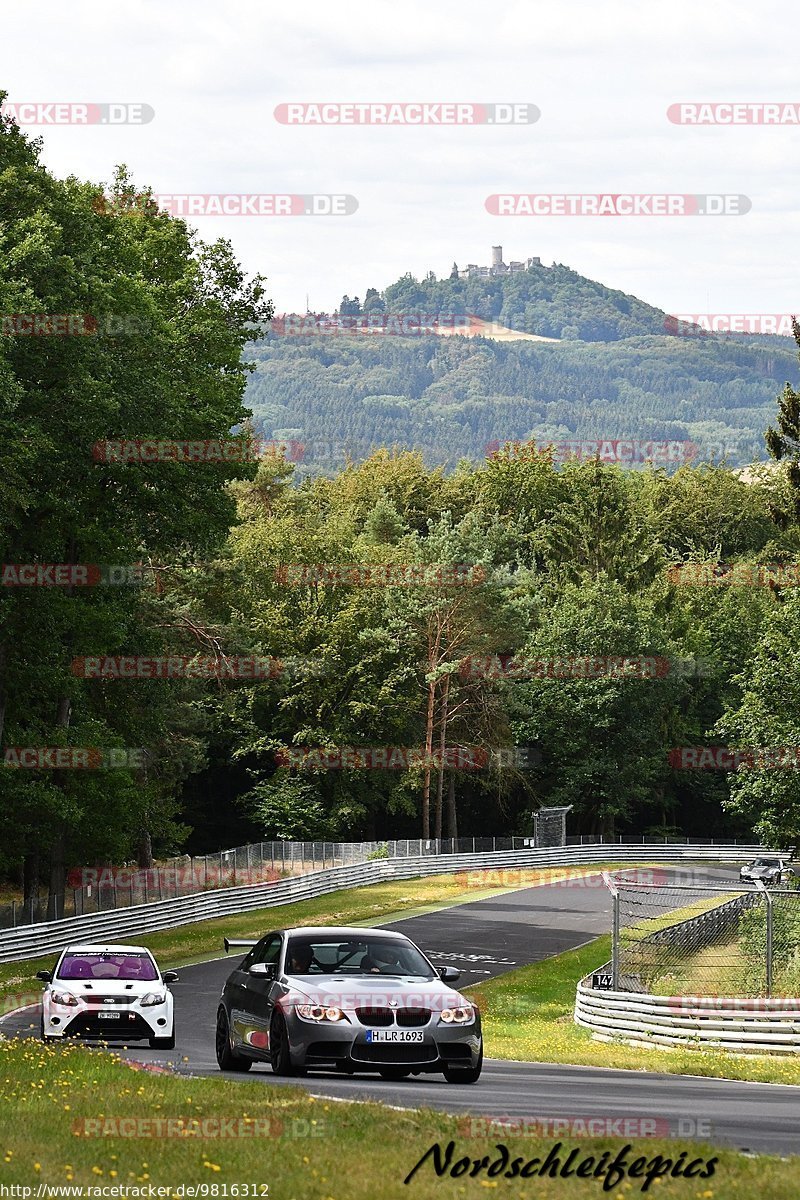 Bild #9816312 - Touristenfahrten Nürburgring Nordschleife (02.08.2020)