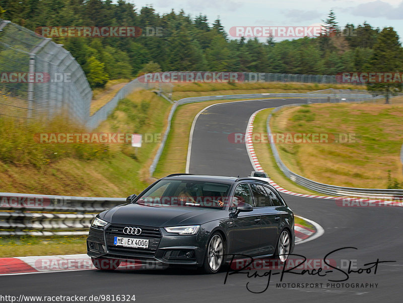 Bild #9816324 - Touristenfahrten Nürburgring Nordschleife (02.08.2020)