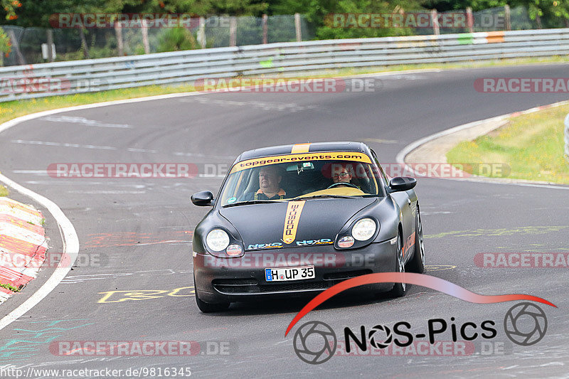 Bild #9816345 - Touristenfahrten Nürburgring Nordschleife (02.08.2020)