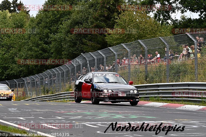 Bild #9816375 - Touristenfahrten Nürburgring Nordschleife (02.08.2020)