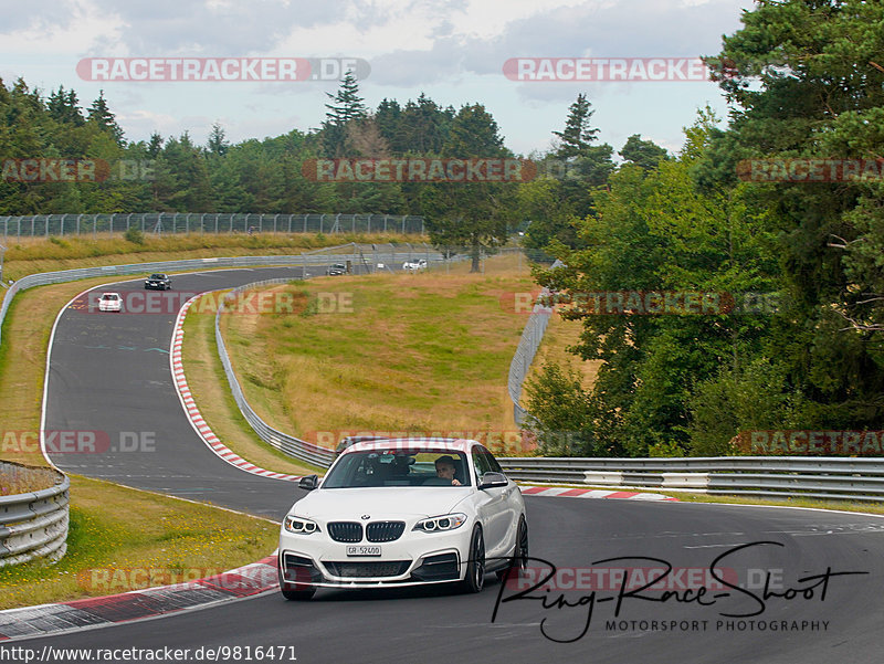 Bild #9816471 - Touristenfahrten Nürburgring Nordschleife (02.08.2020)